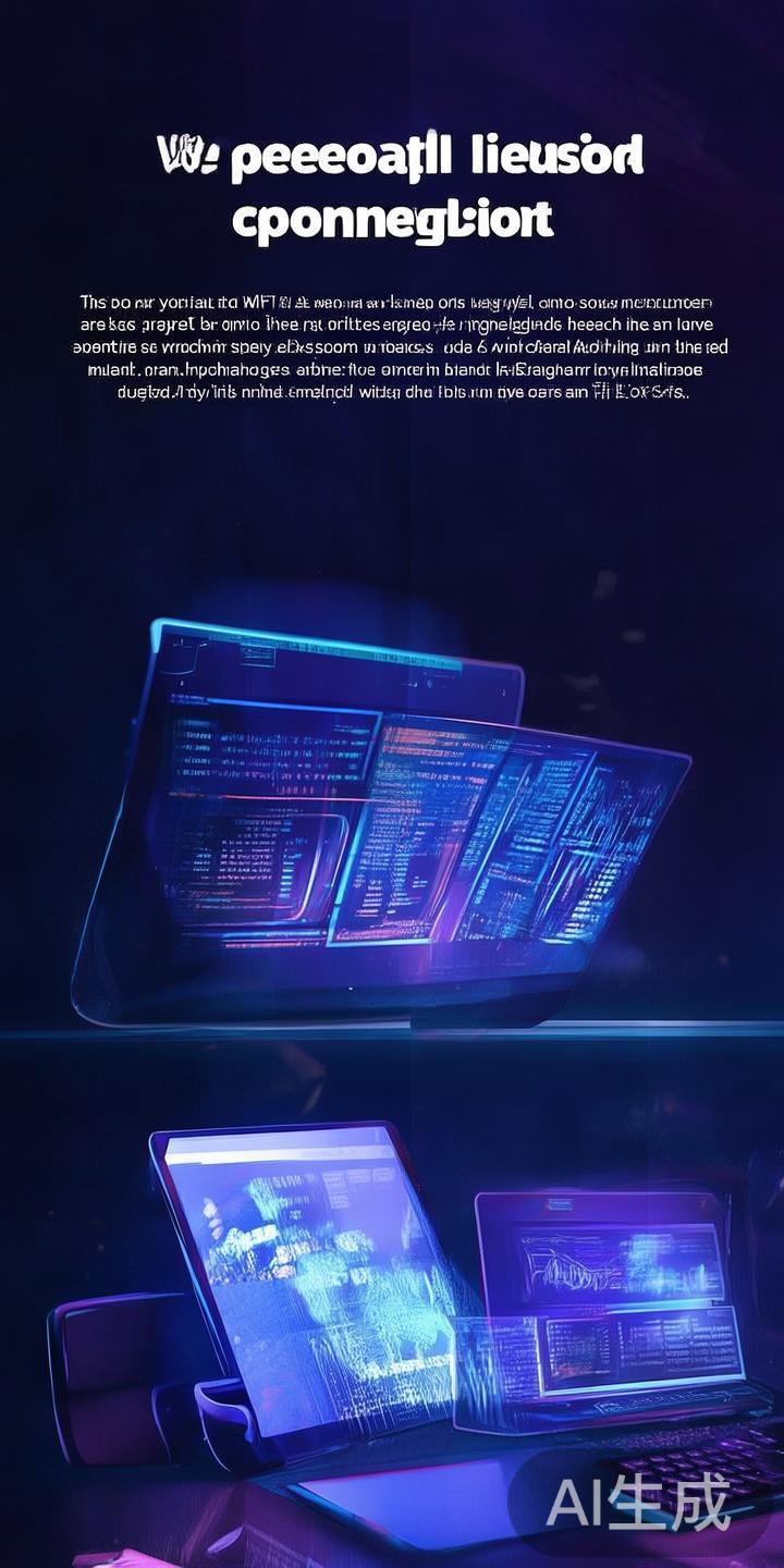 雷火电竞WiFi高速连接全面提升带来的卓越体验与优势解析