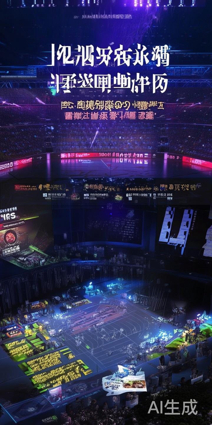 雷火电竞资讯官网介绍及其提供的最新电竞新闻内容解析