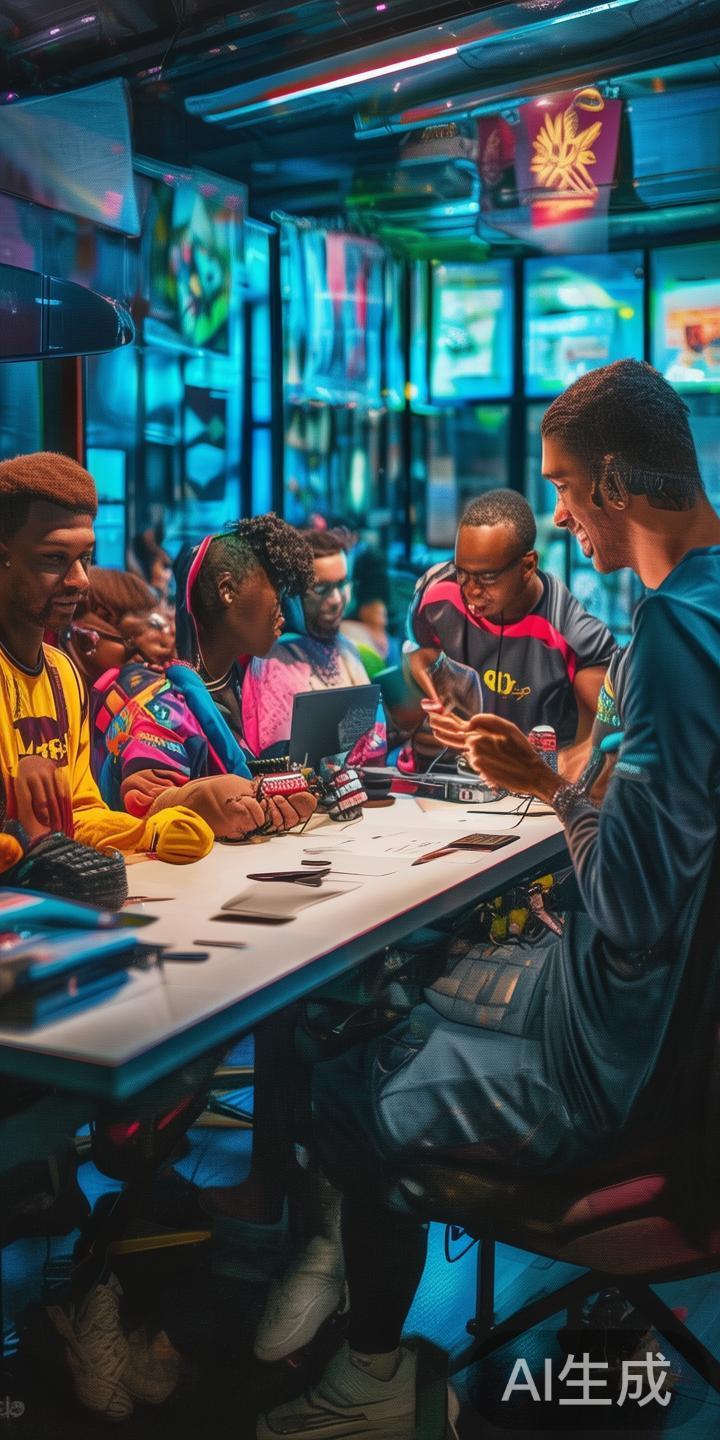 全面解析雷火电竞俱乐部团队结构及其核心成就与发展历程