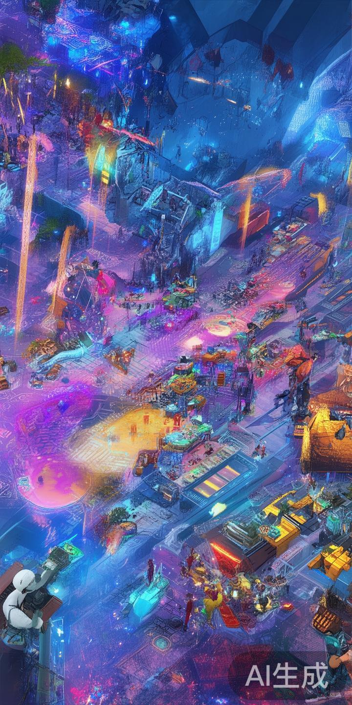 丰富多样的游戏模式：从经典的排位赛到创新的团队竞技