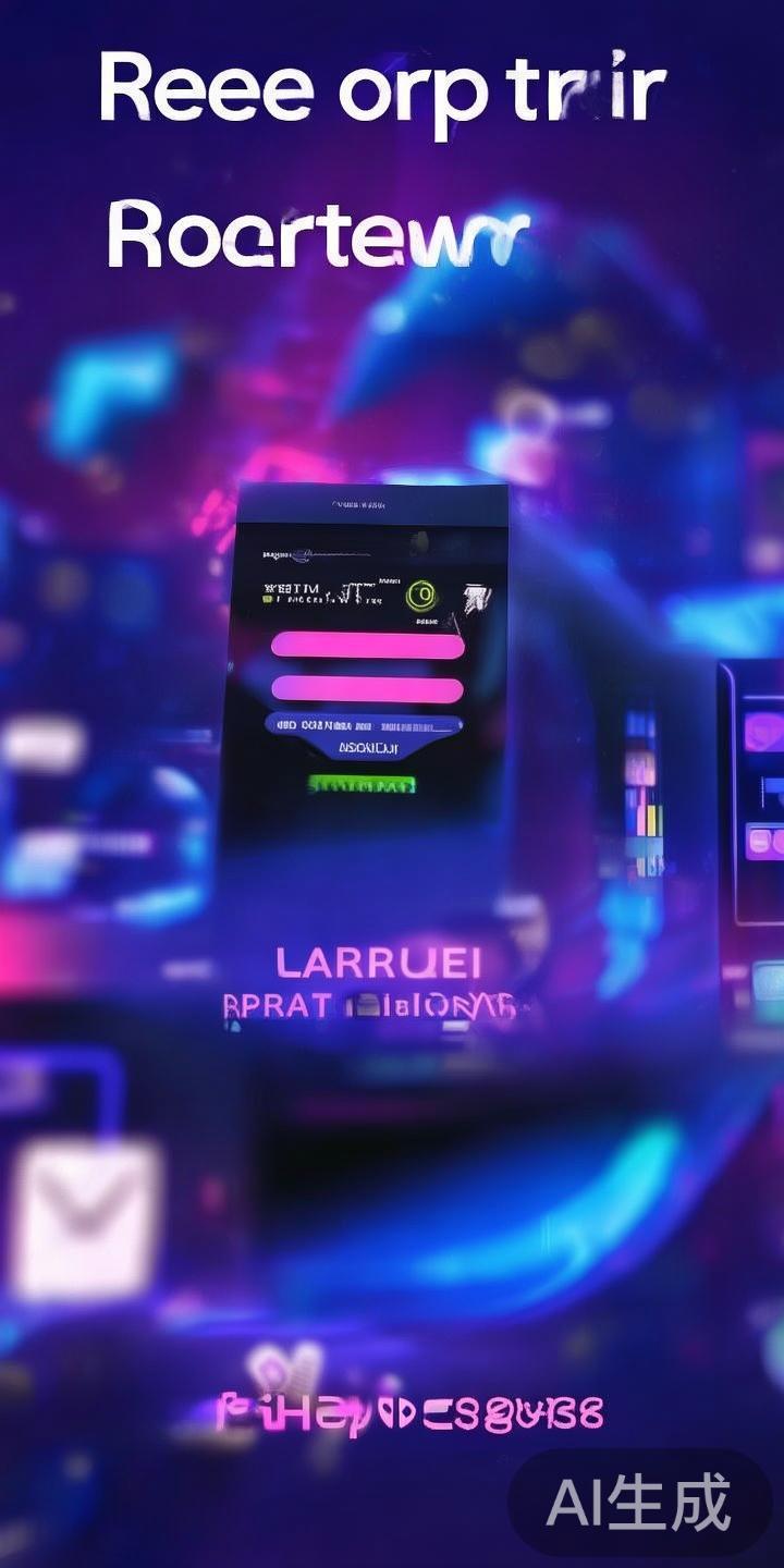 如何轻松掌握雷火电竞注册流程及实用技巧，助你顺利开启游戏之旅