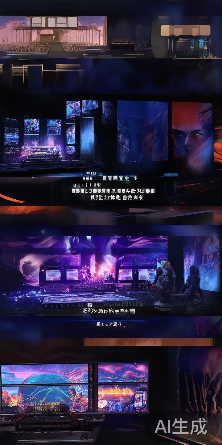 全面解析雷火电竞职业选手的发展路径与未来前景展望