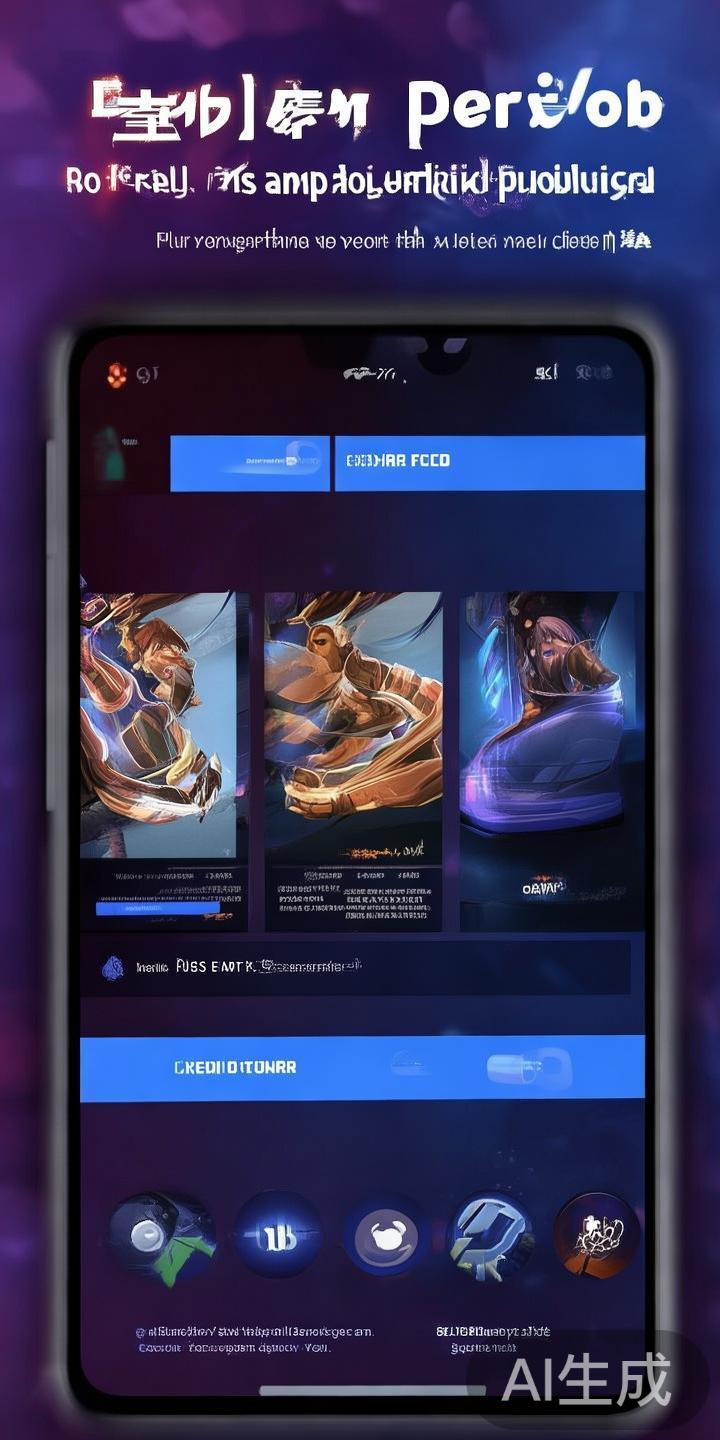 全面解析雷火电竞手机原生App最新功能及使用操作指南