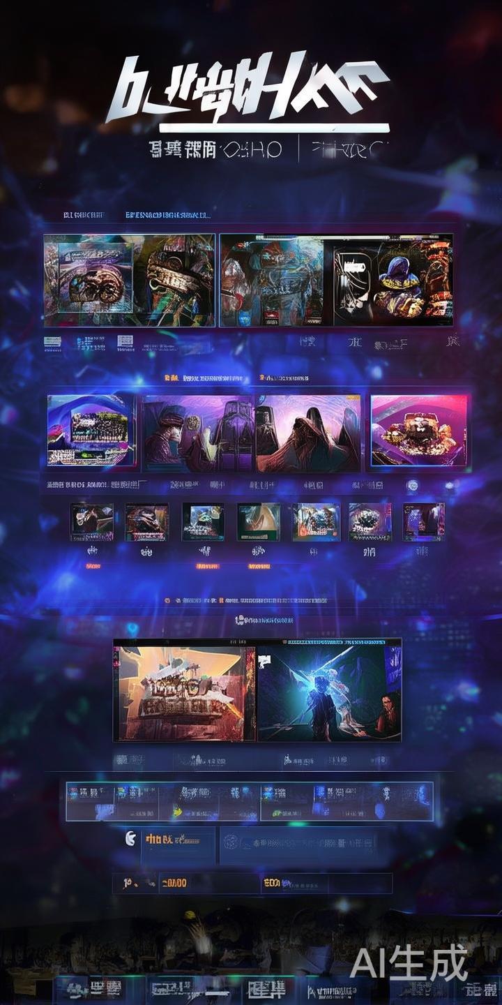 雷火电竞直播平台精彩赛事不断，带你畅享极致电竞盛宴与激情热血