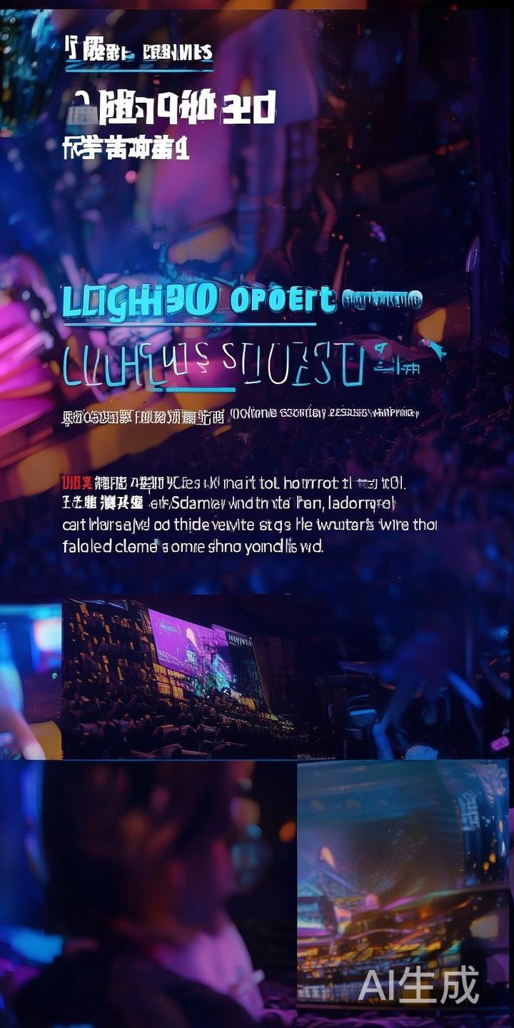 全面攻略：安全访问雷火电竞官网及畅享精彩电竞体验的详细步骤