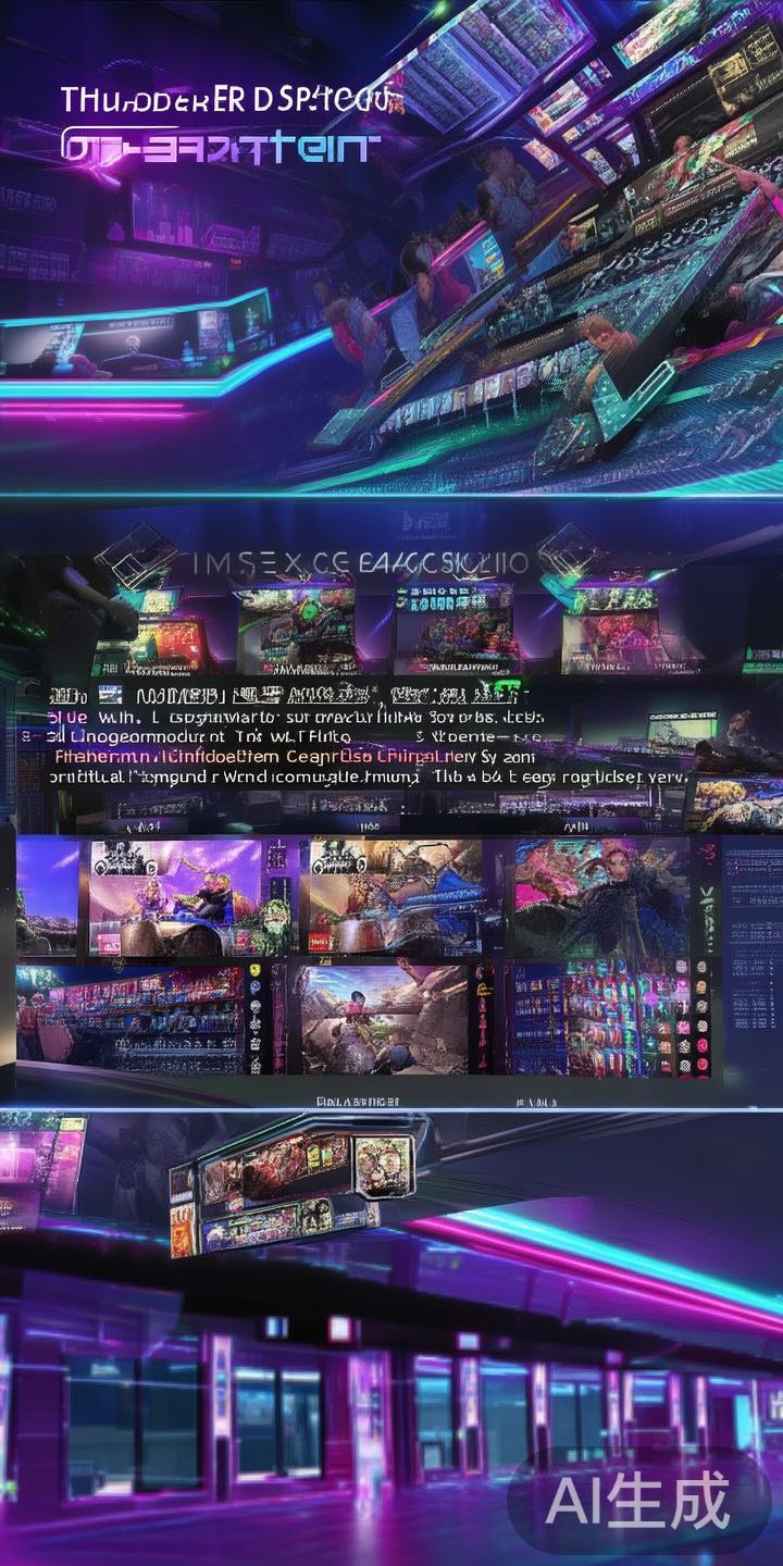 雷火电竞平台具有丰富的游戏内容、多样化的投注方式和