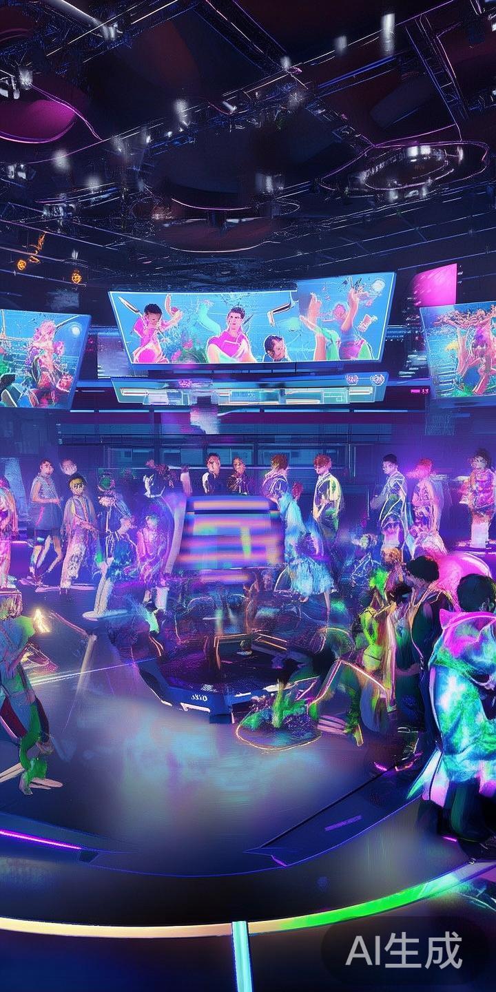 全面提升你的电竞体验：雷火电竞趣味单玩法与技巧全攻略