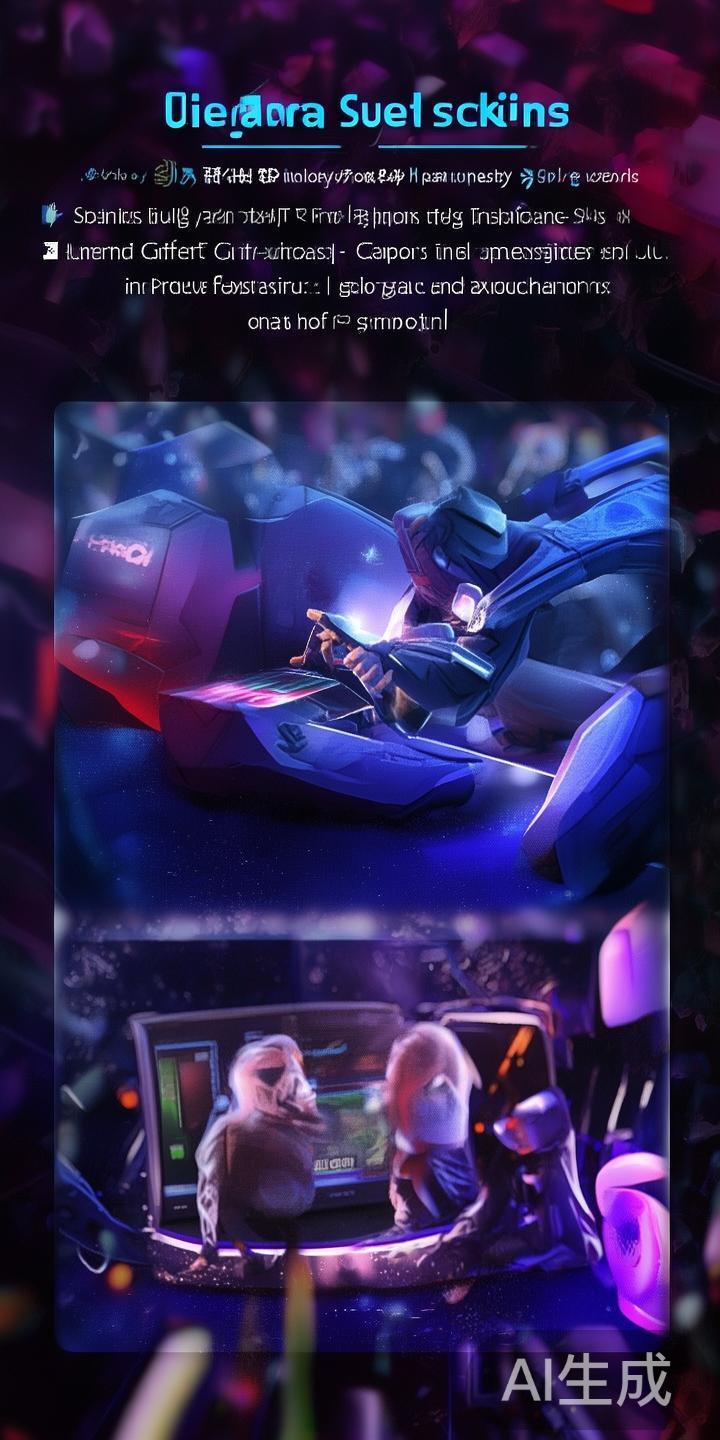 雷火电竞平台精彩活动盛大开启：豪礼天天送，皮肤免费送，助你畅享全新游戏体验