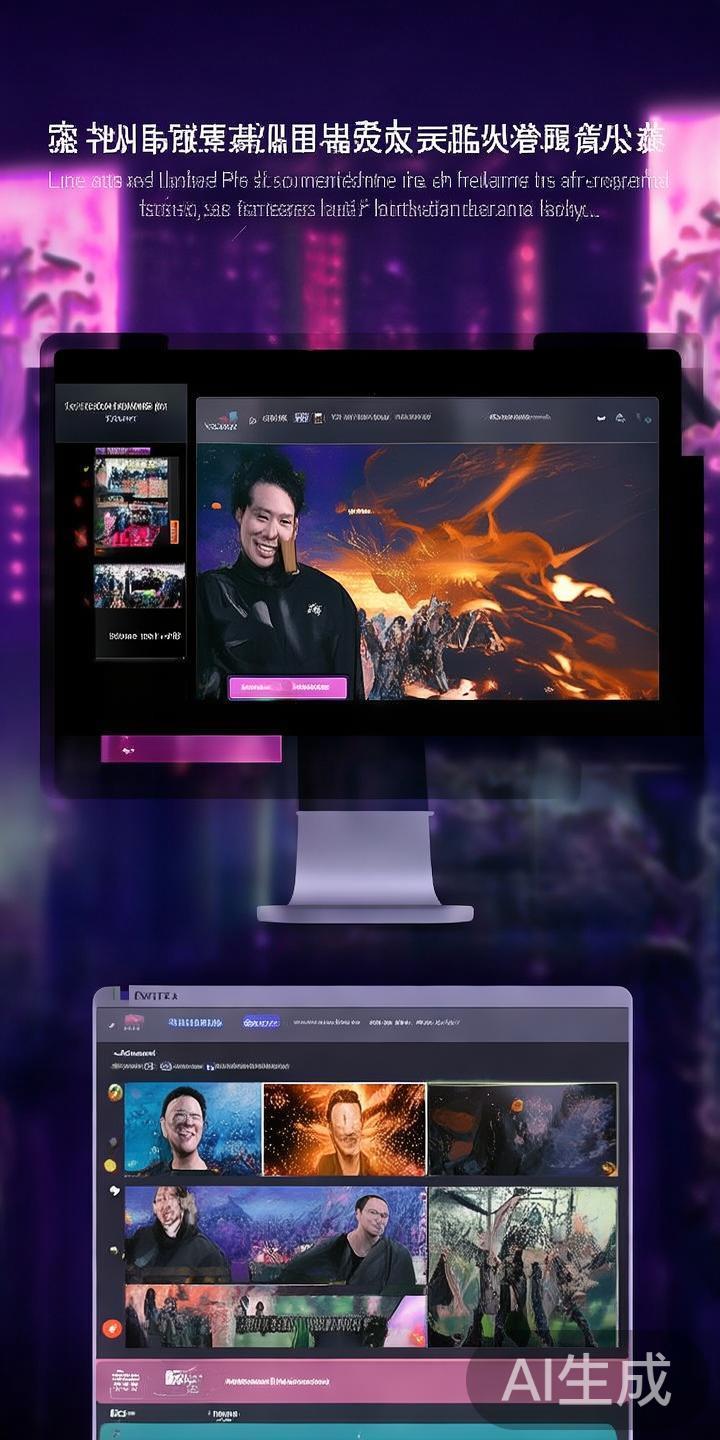 全面了解亚洲雷火电竞首页官网最新赛事动态与多元游戏娱乐平台介绍