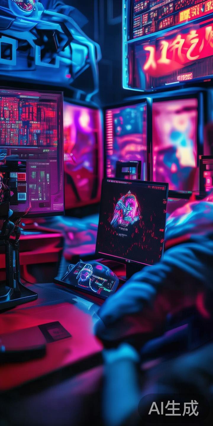 雷火电竞官方下载入口：安全可靠的最佳游戏平台推荐