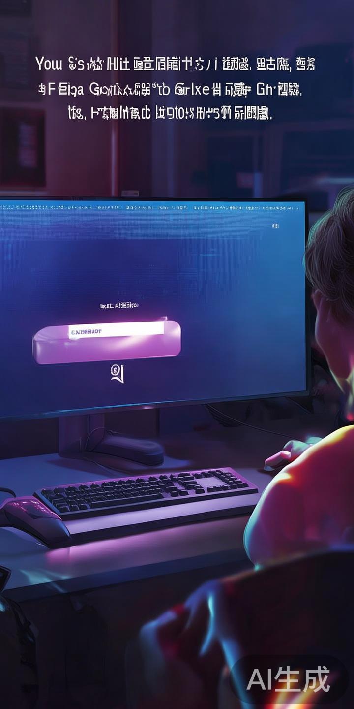 雷火电竞平台无法登录的原因分析与快速解决方法详解