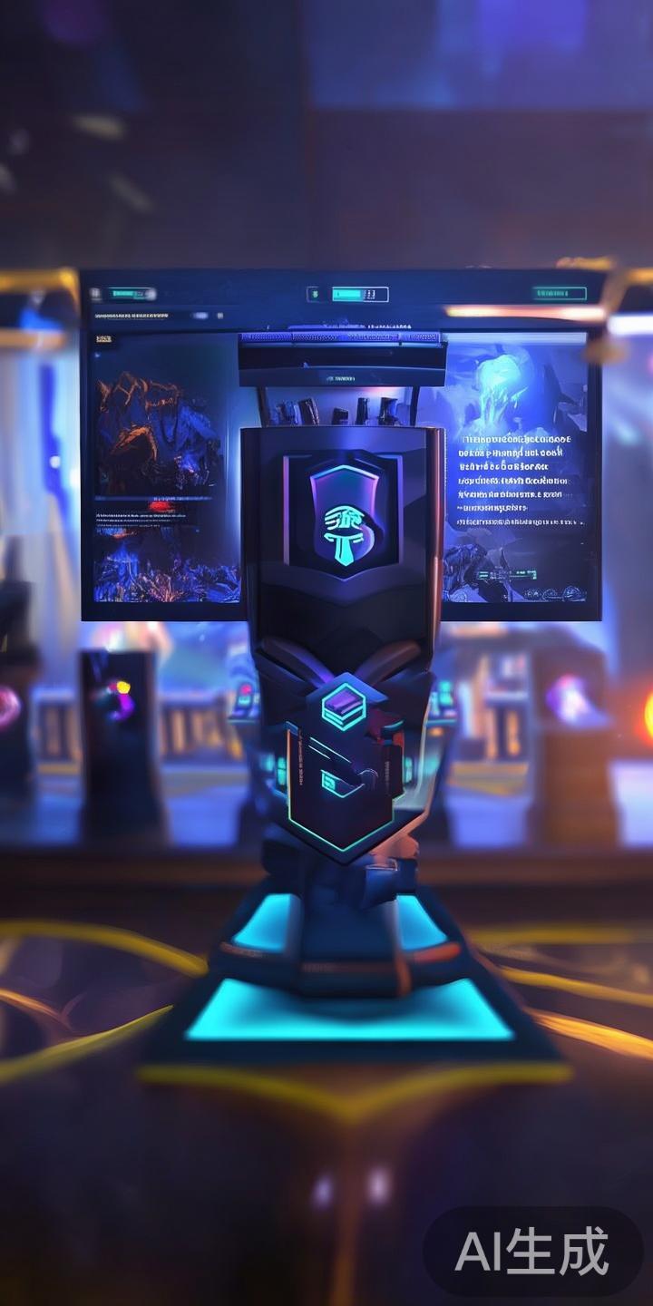 雷火电竞游戏大厅全面开启多样化电竞盛宴，尽享极致游戏体验的最佳平台