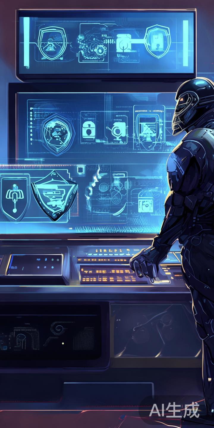 雷火电竞全面提升玩家体验：全方位保障游戏安全与权益的最佳方案