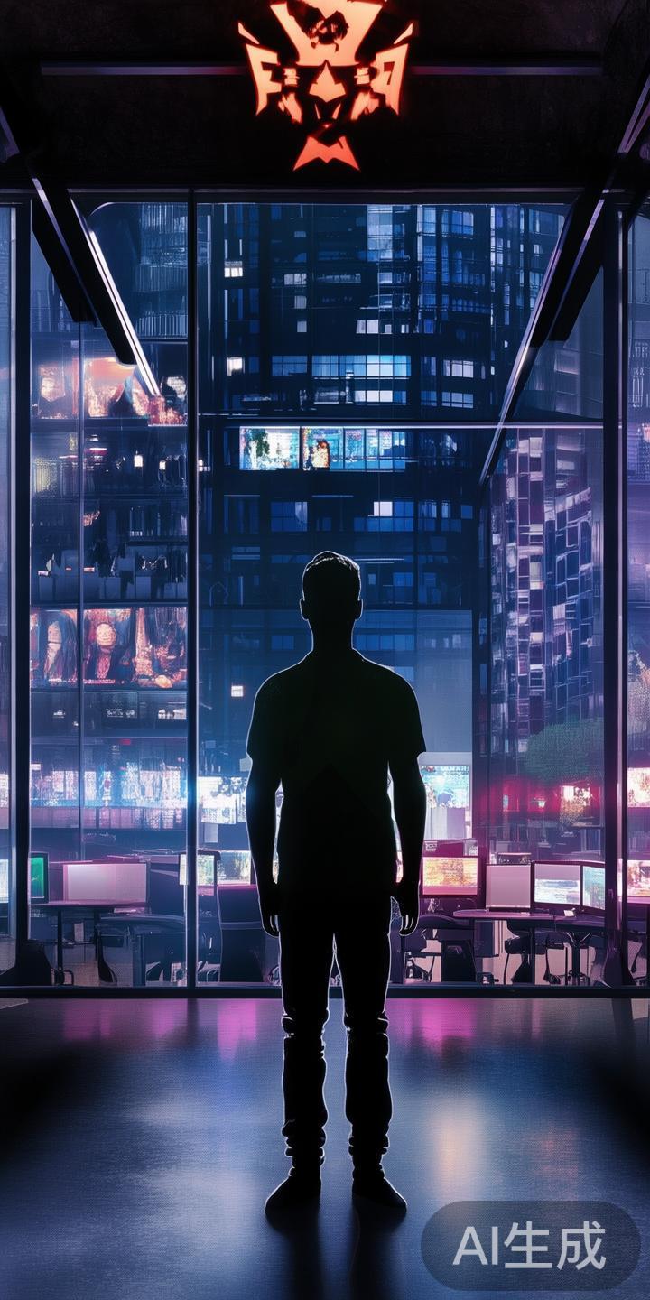 揭秘雷火电竞电竞先驱背后的人物故事与荣耀历程