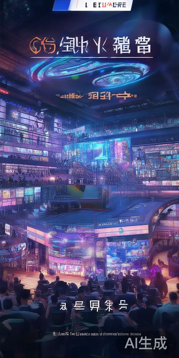 雷火电竞网点全方位打造多元化线上电竞娱乐新体验，领航行业创新潮流