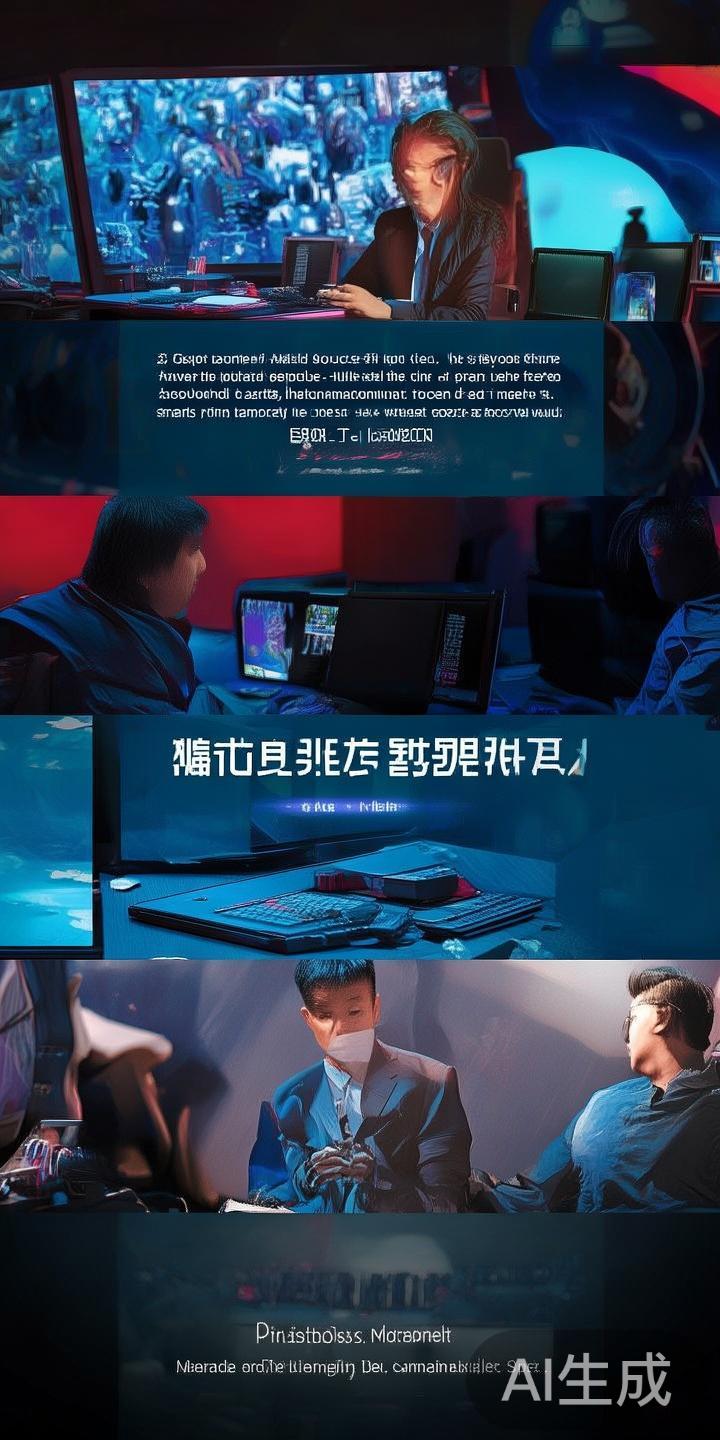 雷火电竞平台推广主管岗位职责与职业发展路径全面分析