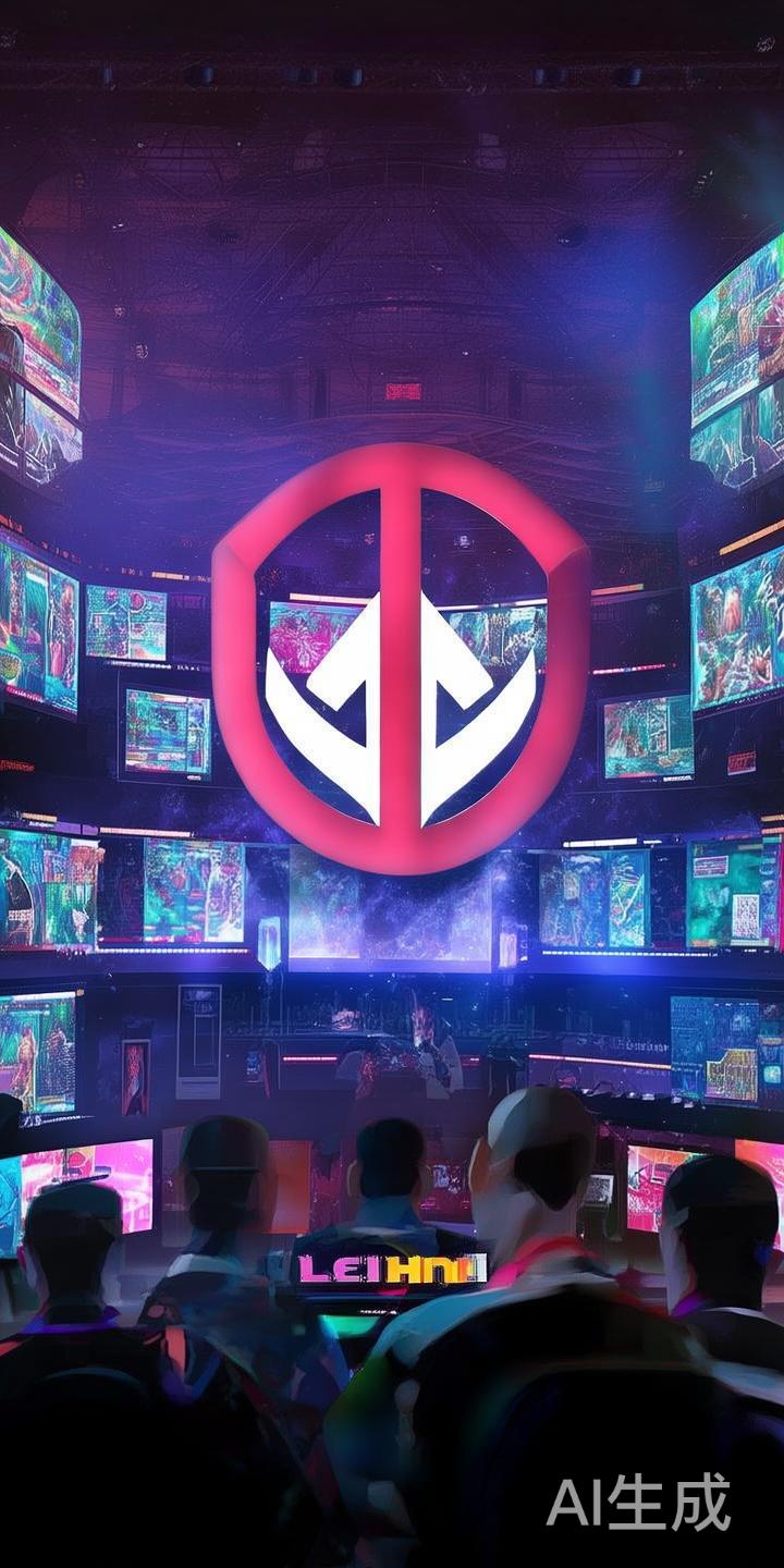 雷火电竞作为国内知名的电子竞技企业，一直致力于打造