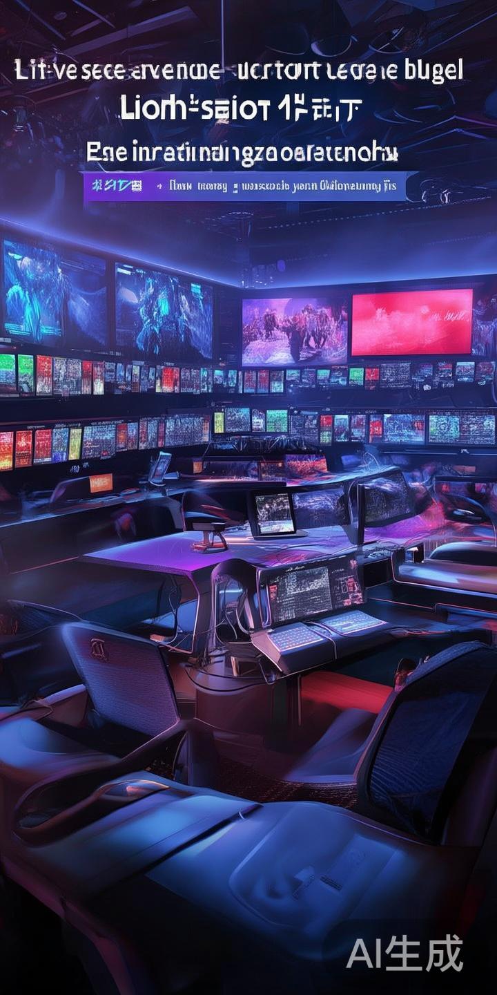 在电竞行业不断创新发展的背景下，雷火电竞平台以其领