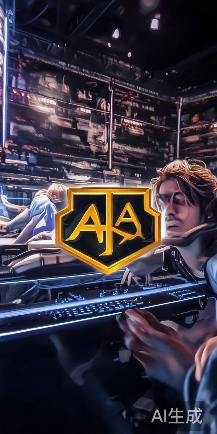 A战队：凭借稳定的团队合作和丰富的比赛经验，其排名