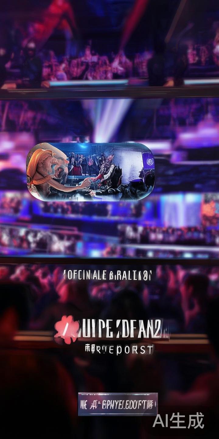 安全稳定的赛事直播
作为官方平台，雷火电竞对赛事