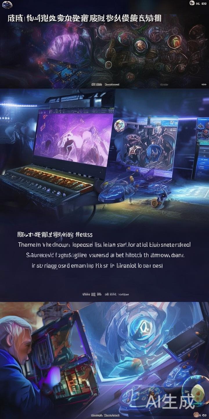 深入挖掘雷火电竞主播的精彩直播内容与独特技巧解析 案例分析便于理解主播的技巧运用。例如,一位在雷火电