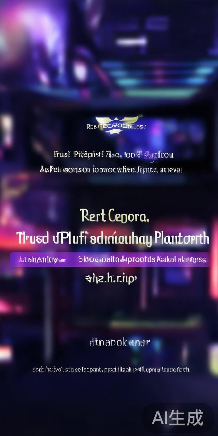 雷火电竞平台信誉评测:是否值得玩家信赖与选择 在如今网络游戏行业日益繁荣的背景下,众多玩家在选择