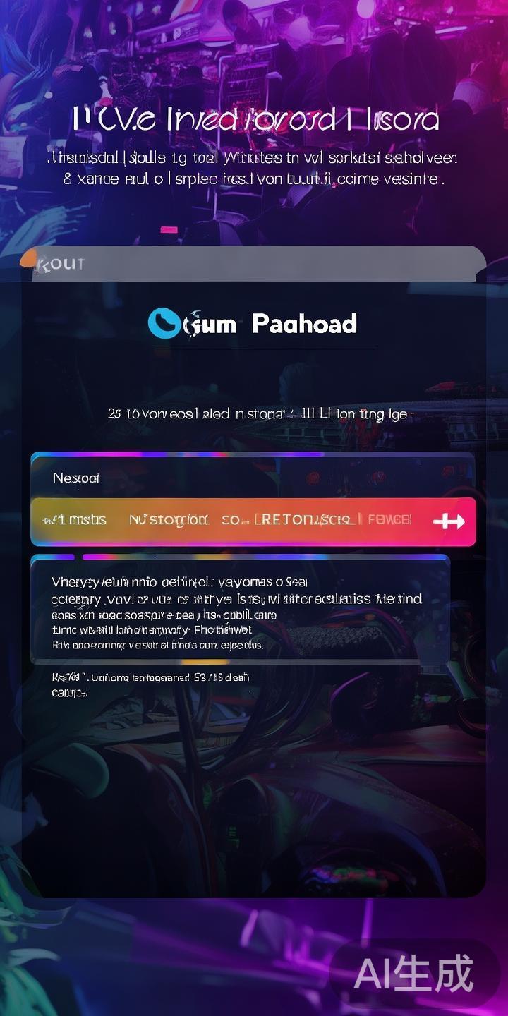雷火电竞竞猜app免费最新版下载:畅享精彩赛事,随时随地尽情体验 首先,平台的免费下载安装极大降低了用户的门槛。不论
