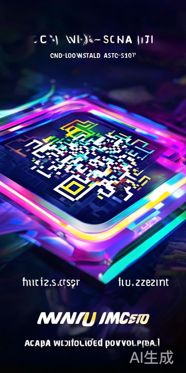 通过二维码快速进入：
一些官方宣传材料、合作平台