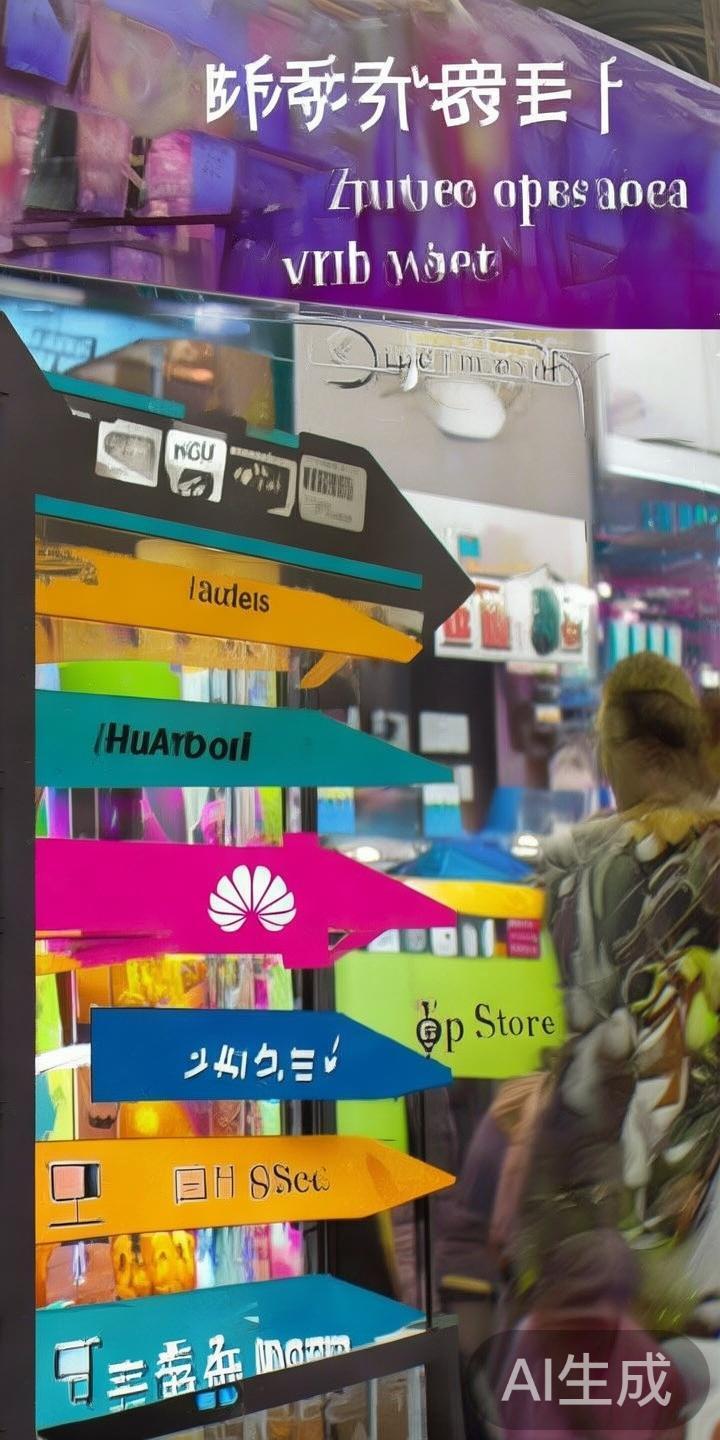 2024最新版本雷火电竞手游下载安装全指南与推荐攻略 应用商店:在安卓系统推荐使用应用宝、华为应用市场、