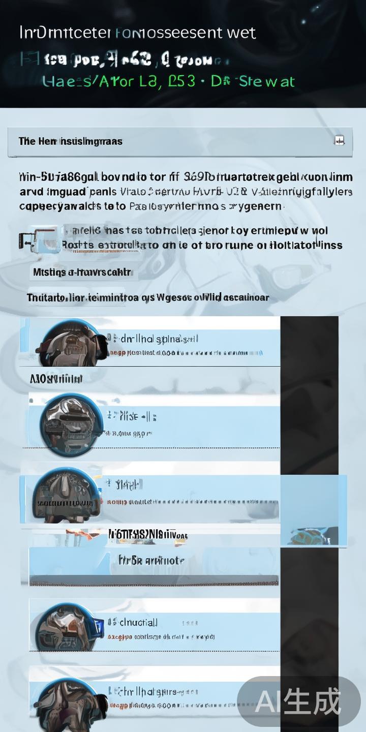 二、初试评估
通过模拟对战或线上平台进行初步评估