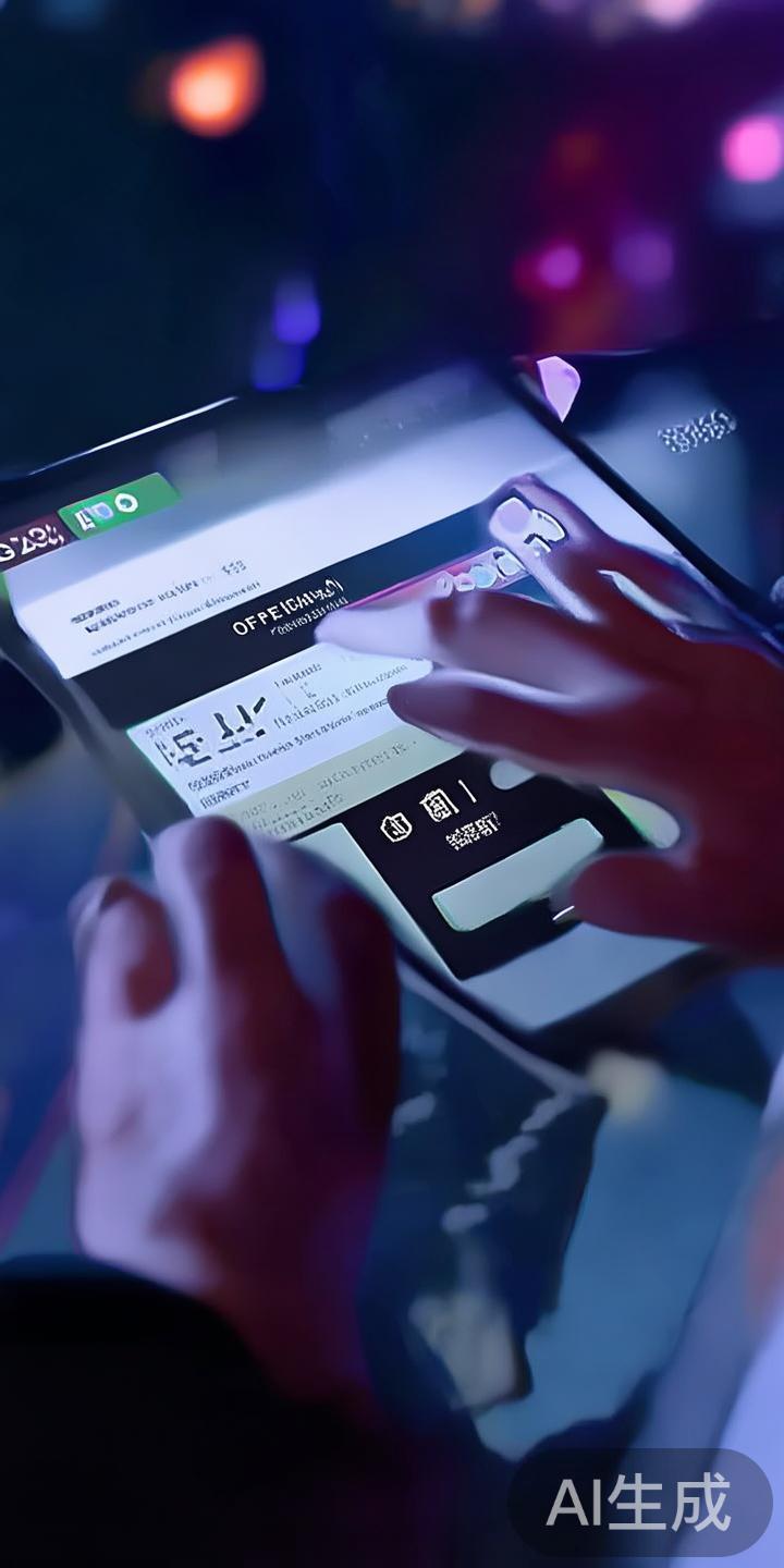 轻松访问雷火电竞官网首页的方法:最便捷的入口指南 通过知名搜索引擎搜索关键词:在搜索引擎中输入“雷火