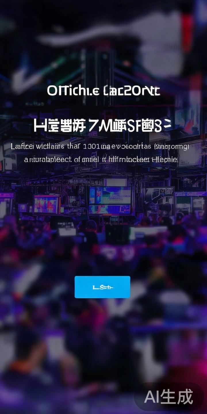 在当今互联网娱乐行业中，电竞已成为不可忽视的巨大市