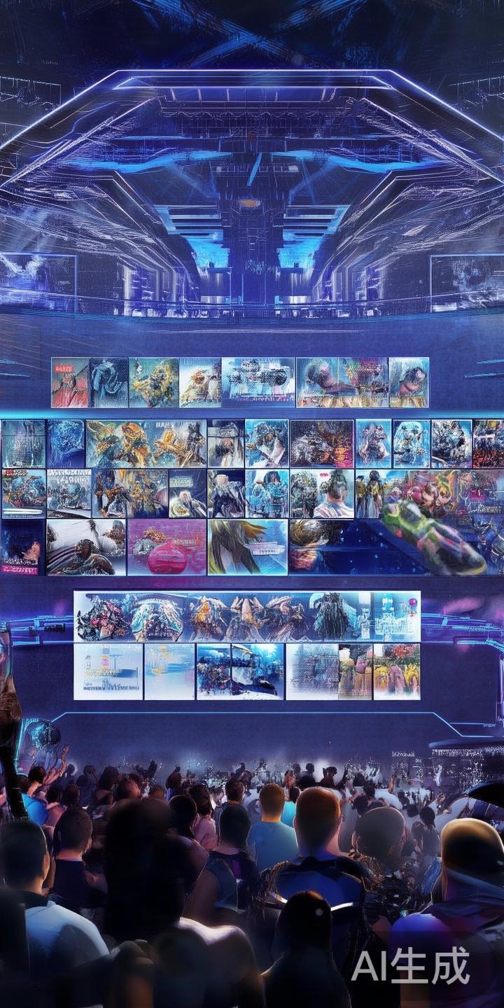 雷火电竞是否为玩家提供全面丰富的电竞比赛支持与多样赛事安排 雷火电竞不断丰富其赛事安排,以满足不同用户的兴趣和