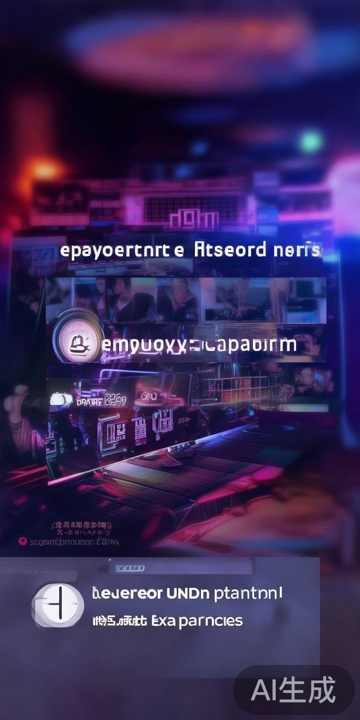 雷火电竞und:全面构建多维度竞技娱乐体验的平台深度解析 随着电竞产业的不断壮大,消费者对于平台体验的要求也