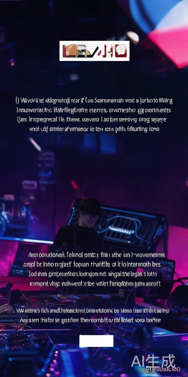 电竞作为当今最具活力的娱乐产业之一，正不断追求技术