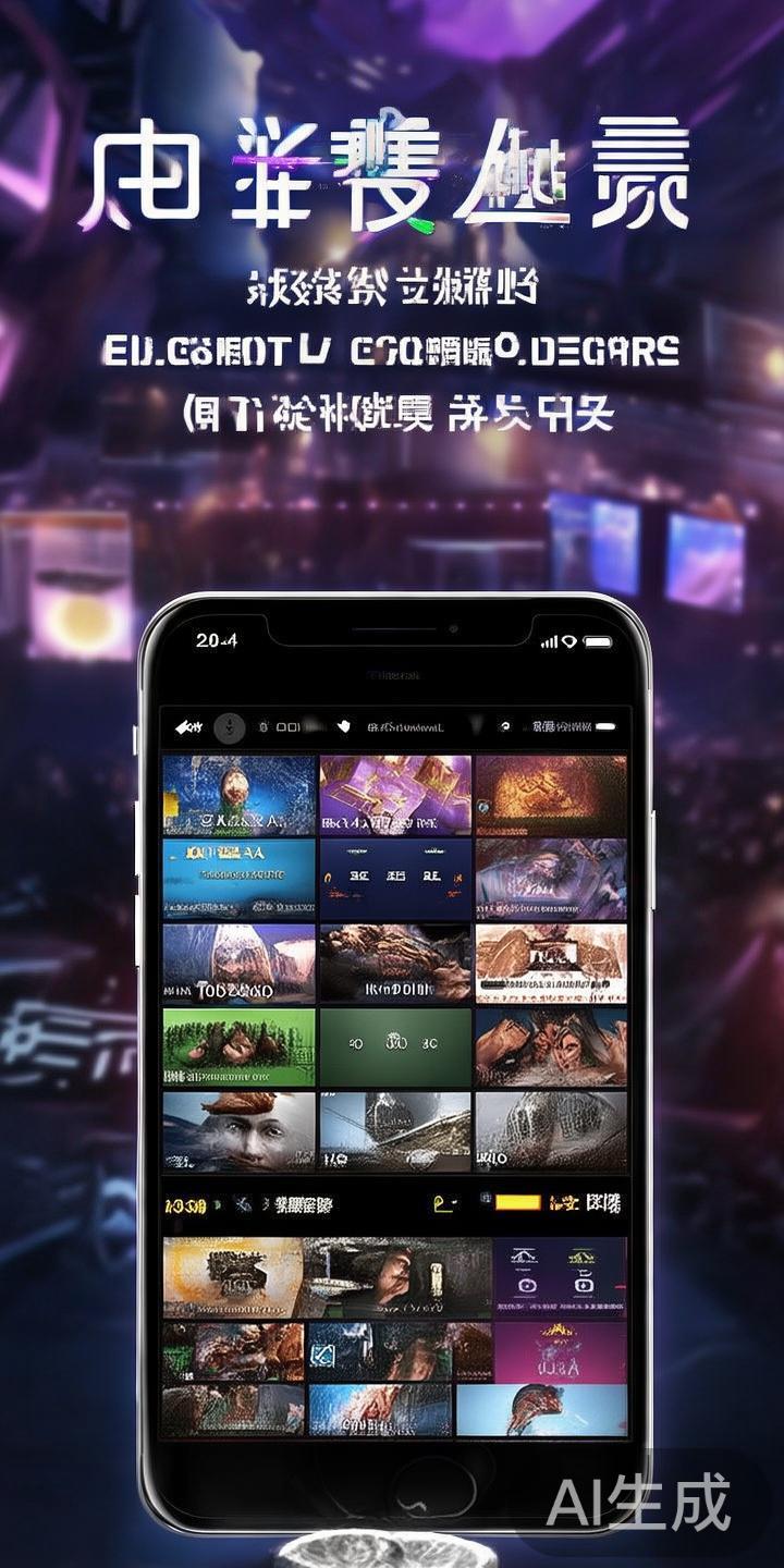 雷火电竞竞猜app:提供精准赔率与丰富赛事的一站式综艺体验 雷火电竞竞猜app涵盖了目前市场上几乎所有主要的电