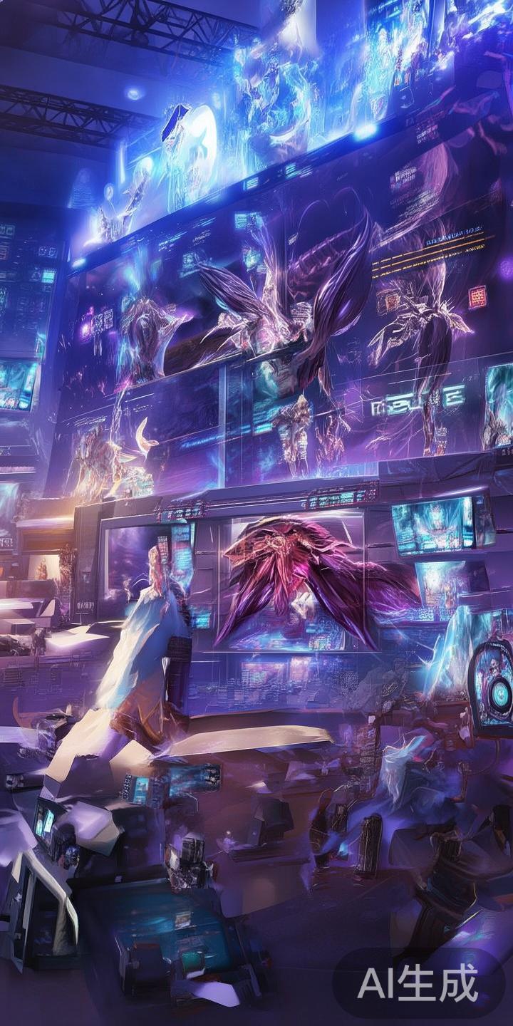 全面解析雷火电竞赚钱秘诀:实用技巧与策略助你轻松获利 雷火电竞作为一款备受欢迎的电竞平台,提供了多样化的